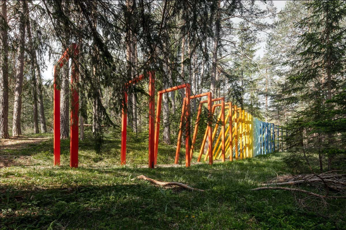 Lo Smach in Val di Ert (Gustav Willeit) Alla scoperta di 3 località dell'Alta Badia cuore della Ladinia